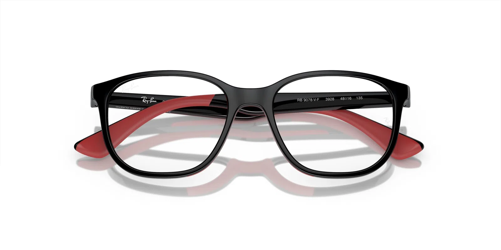 Ray-Ban Kids 0RY9078VF Eyeglasses - view 23